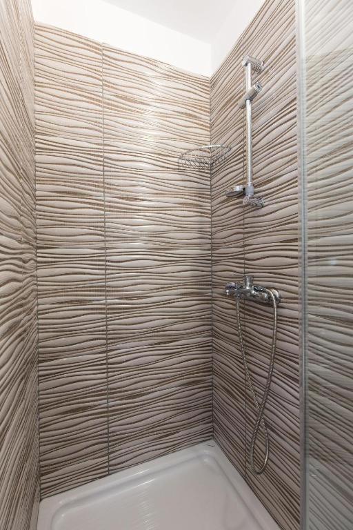 Apartments Hodanic Крк Екстер'єр фото