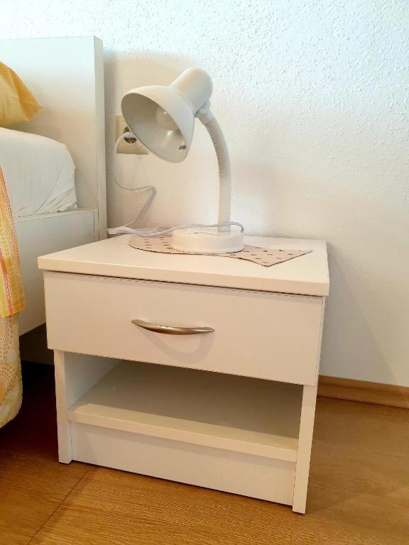 Apartments Hodanic Крк Екстер'єр фото