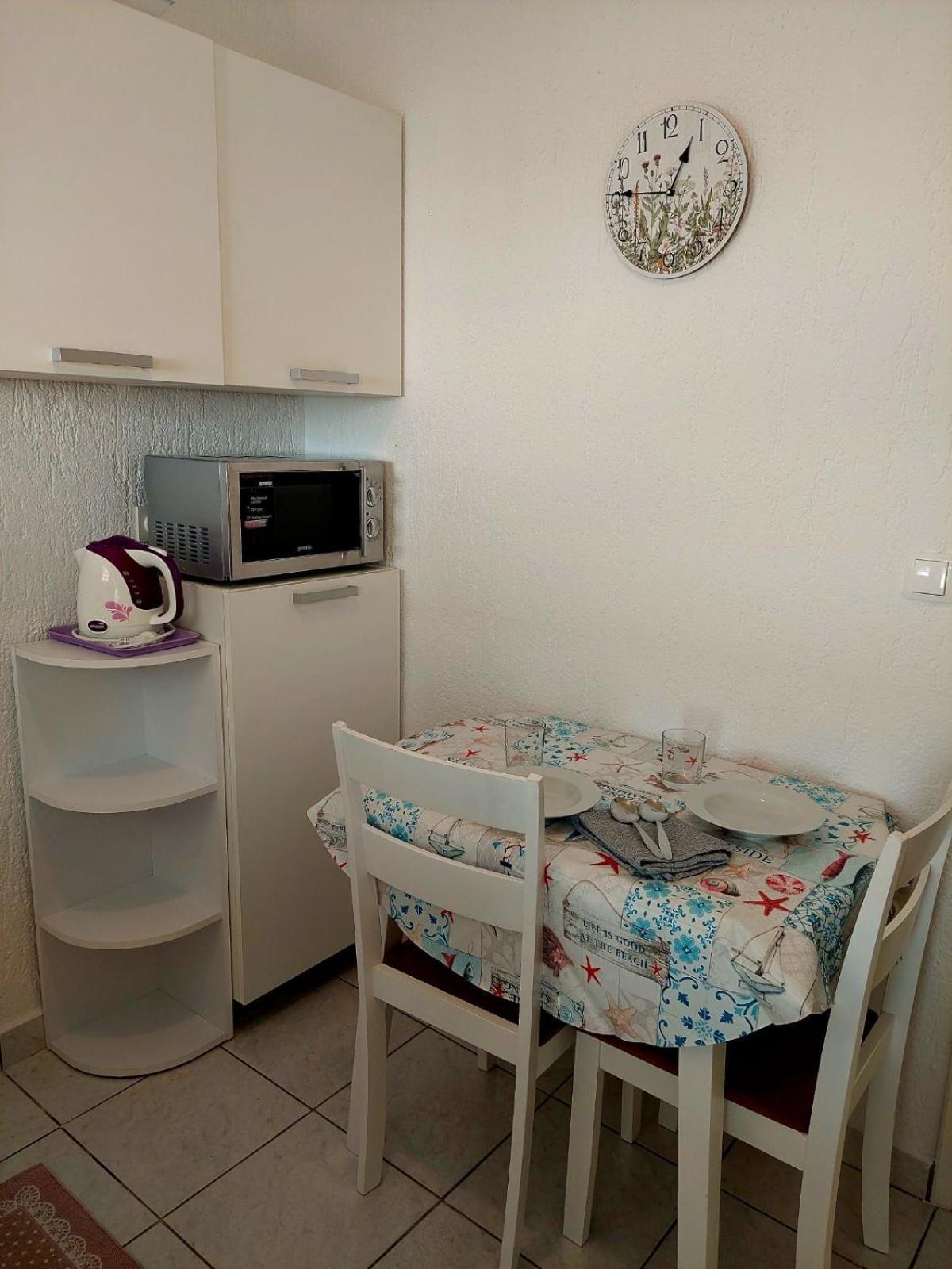 Apartments Hodanic Крк Номер фото