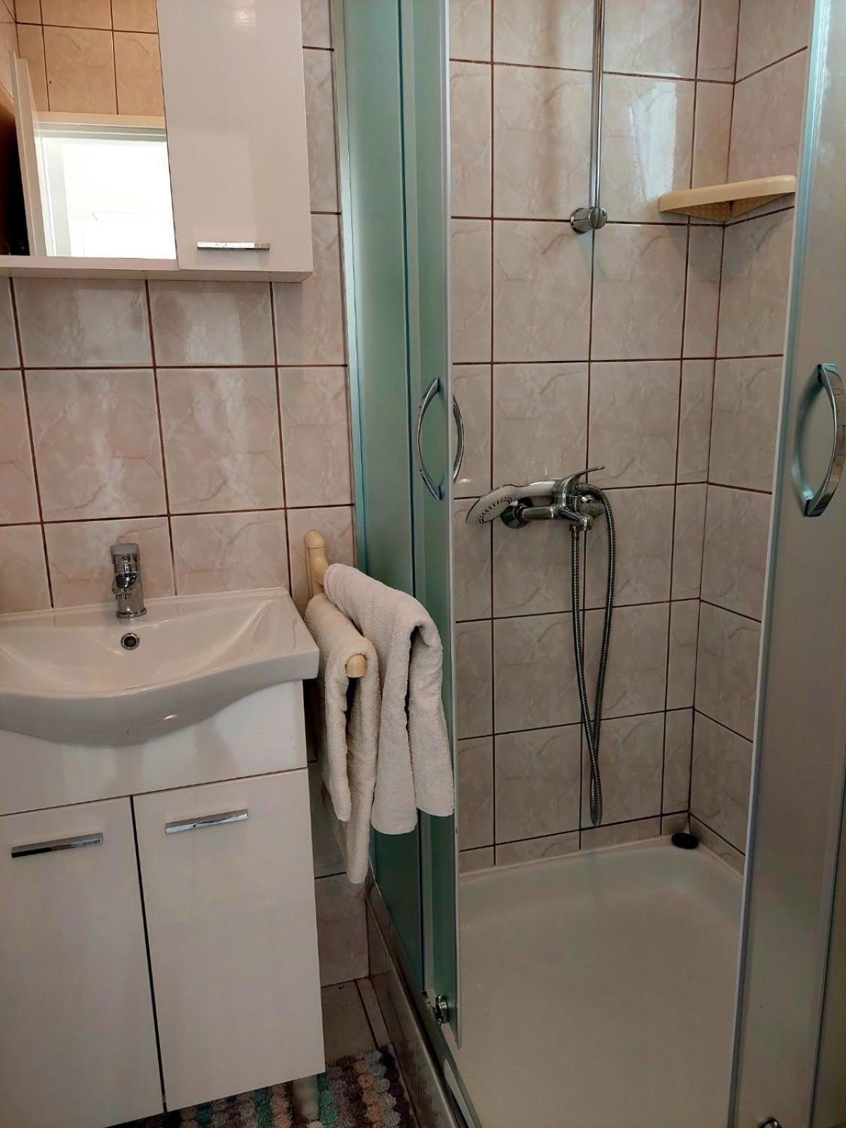 Apartments Hodanic Крк Номер фото