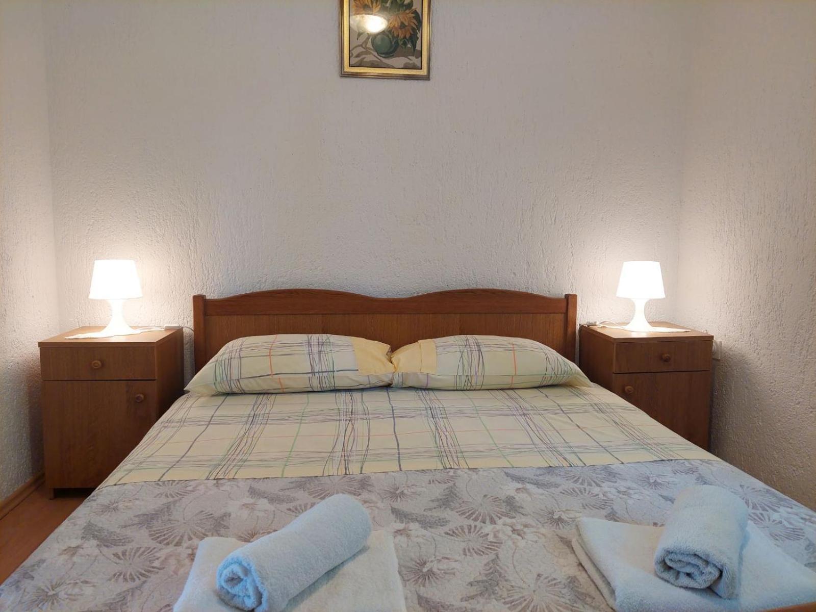 Apartments Hodanic Крк Номер фото